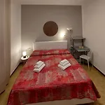 La Pintadera Sarda アパート *