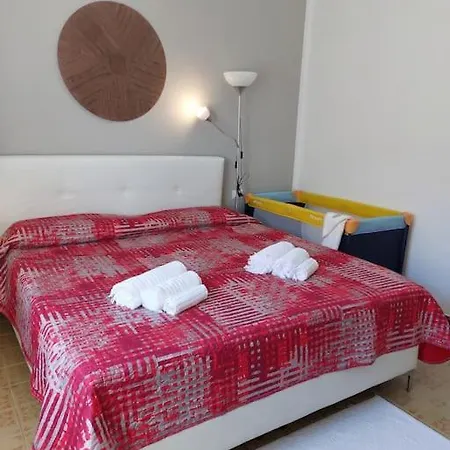 Apartament La Pintadera Sarda