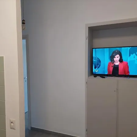 La Pintadera Sarda 아파트 *