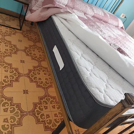 Apartament La Pintadera Sarda Carbonia