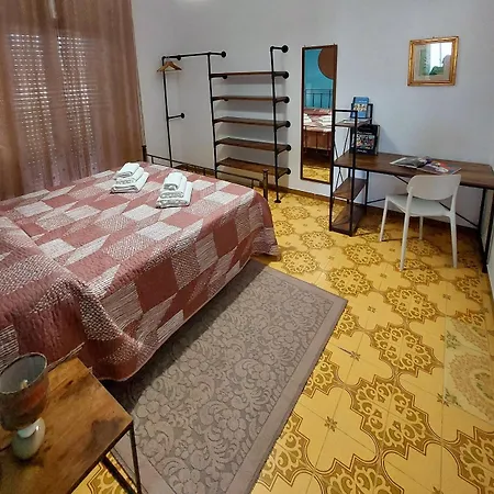 La Pintadera Sarda