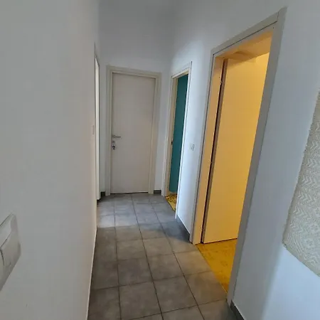 La Pintadera Sarda Apartment