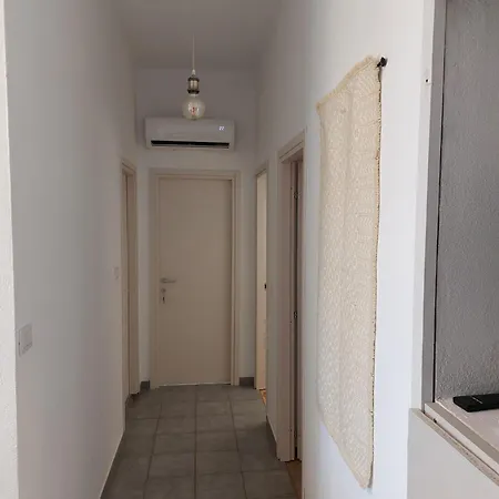 La Pintadera Sarda Carbonia