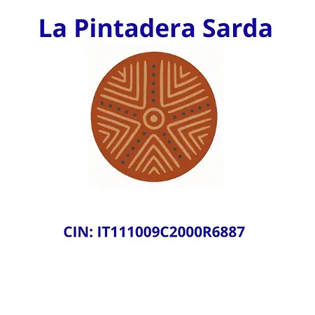 La Pintadera Sarda 아파트