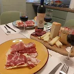 Apartament La Pintadera Sarda
