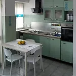 La Pintadera Sarda Apartament Carbonia