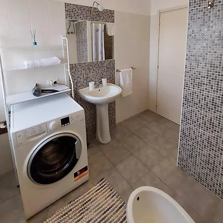 公寓 La Pintadera Sarda 卡尔博尼亚