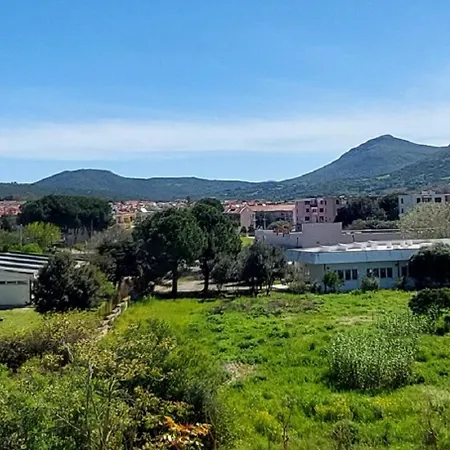 La Pintadera Sarda