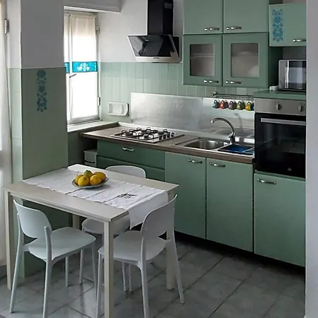 La Pintadera Sarda Daire Carbonia