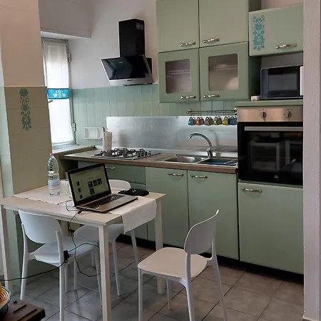 La Pintadera Sarda カルボーニア