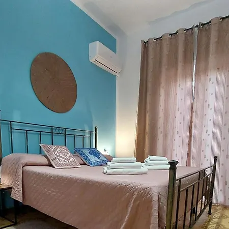 公寓 La Pintadera Sarda