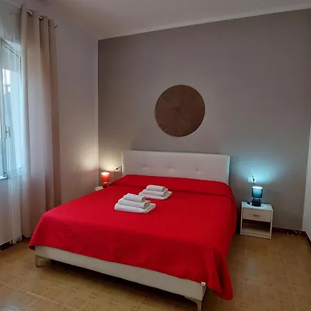 La Pintadera Sarda Daire Carbonia