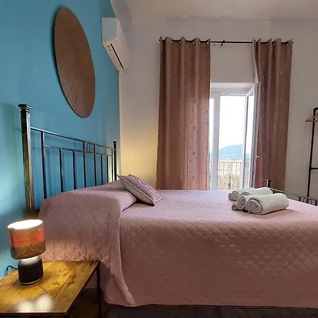 Appartamento La Pintadera Sarda