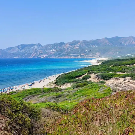 La Pintadera Sarda * Carbonia