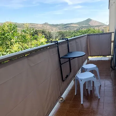 La Pintadera Sarda Carbonia