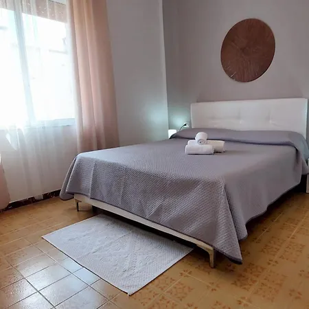 La Pintadera Sarda Appartamento