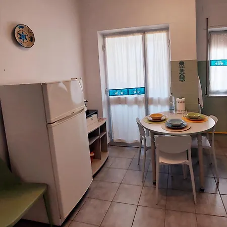 Appartamento La Pintadera Sarda *