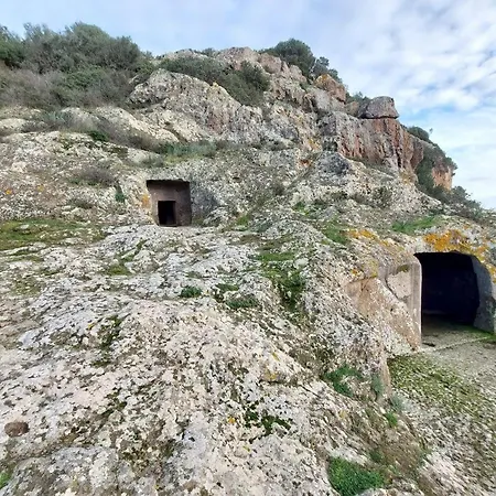 Appartamento La Pintadera Sarda Carbonia