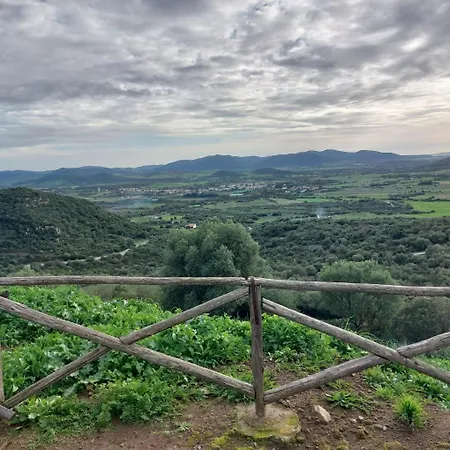 La Pintadera Sarda Carbonia