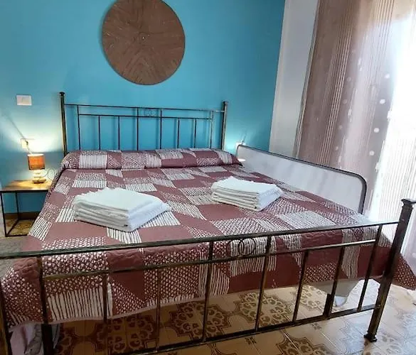 La Pintadera Sarda Carbonia