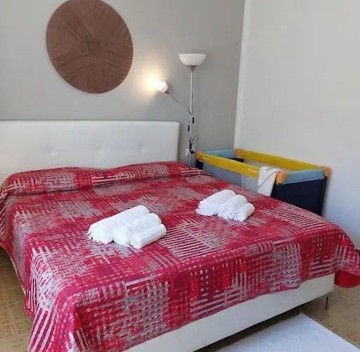 Apartamento La Pintadera Sarda