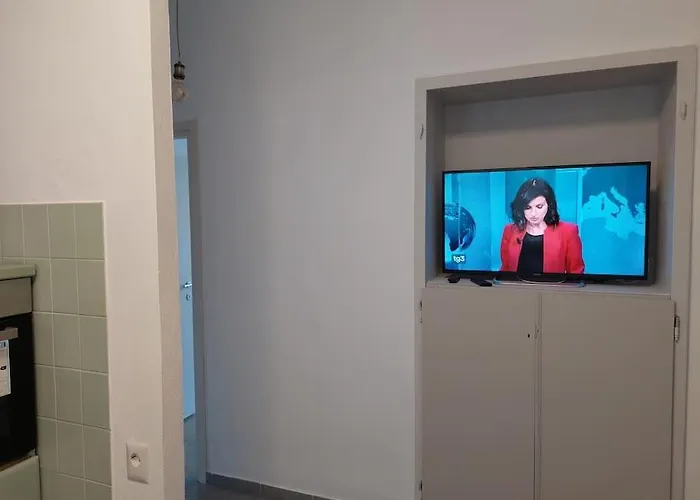 La Pintadera Sarda Apartamento *