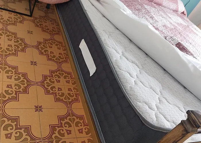 Apartamento La Pintadera Sarda Carbonia