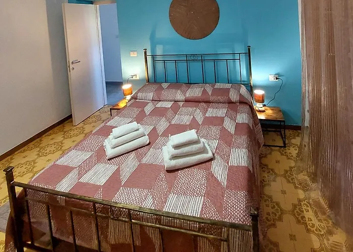 Apartamento La Pintadera Sarda Carbonia