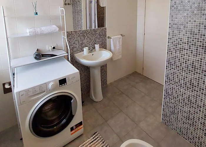 Apartamento La Pintadera Sarda Carbonia