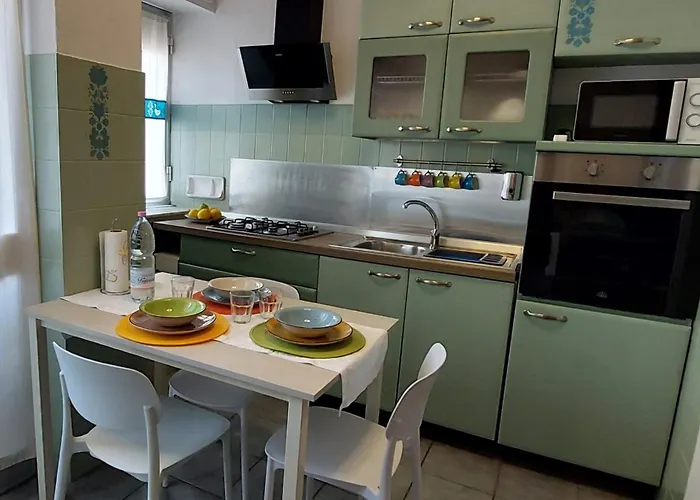 La Pintadera Sarda Carbonia