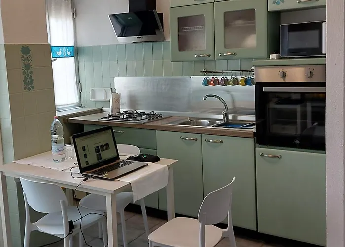 La Pintadera Sarda Carbonia