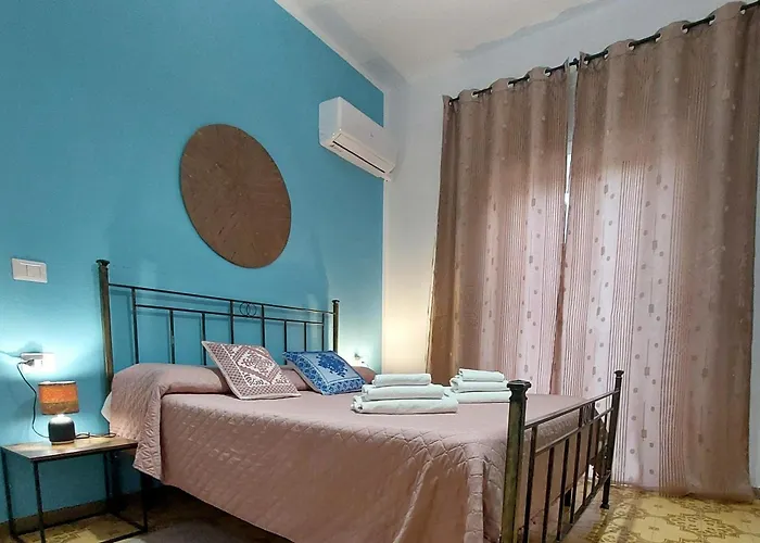 Apartamento La Pintadera Sarda