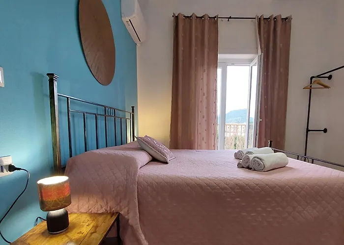 Apartamento La Pintadera Sarda