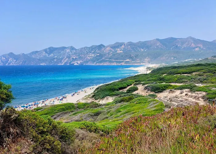 La Pintadera Sarda * Carbonia